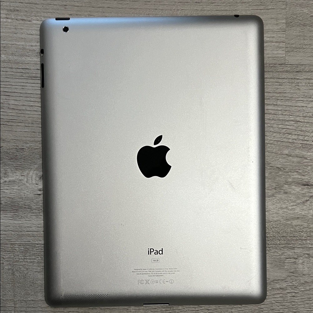 Apple iPad 2 - Picture 2 of 3